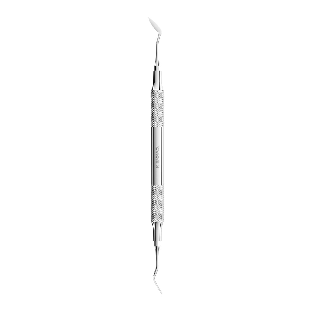Amalgam Carver